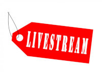 Logo Livestream