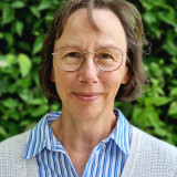 Doris Scholz